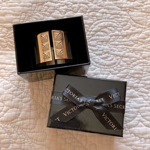 Victoria’s Secret Studded Cuff Bracelet